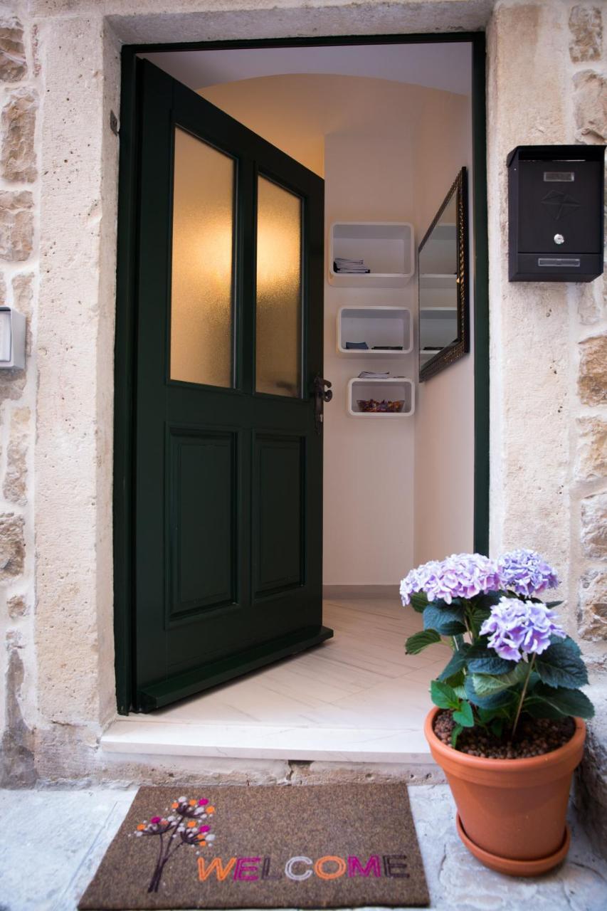 Villa Flores Room With Balcony Dubrovnik Buitenkant foto